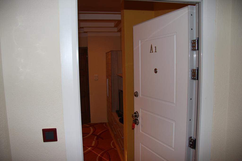 Zabljak City Center Apartments Экстерьер фото