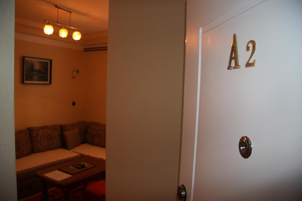Zabljak City Center Apartments Экстерьер фото